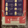 Civil War Bullets & Book Pack - replicas