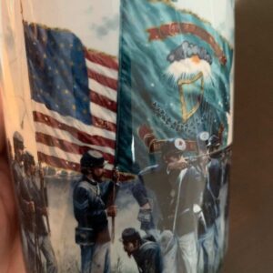 Fight'n Irish Coffee Mug