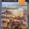 Gettysburg National Military Park Handbook