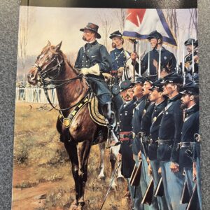 Joshua L. Chamberlain