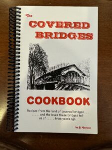 The Covered Bridges Cookbook