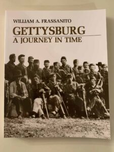 Gettysburg: A Journey in Time