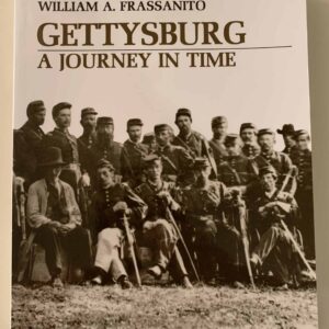 Gettysburg: A Journey in Time