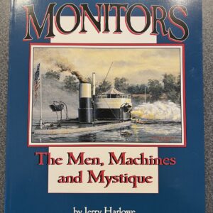 Machines and Mystique