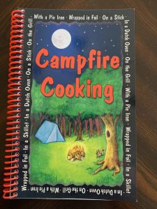 Campfire Cooking