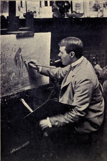 kinginyellow00chamuoft_0006