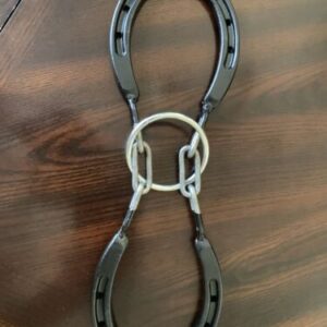 Classic Horseshoe Puzzle