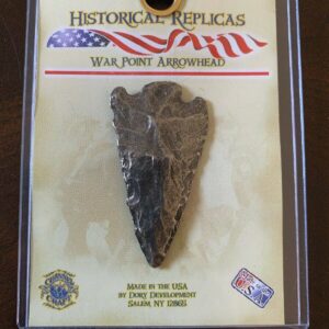 Warpoint Arrow Head Replica