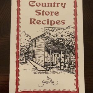 Country Store Recipes