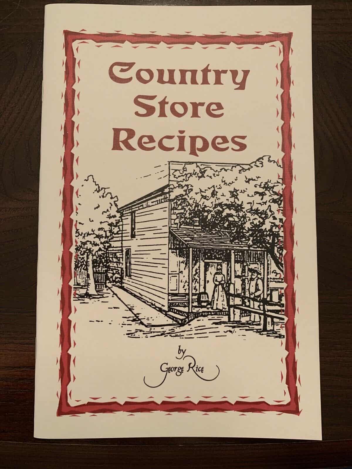 Country Store Recipes