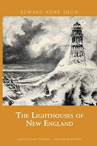 The Lighthouses of New England
