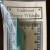 Penny Whistle in D