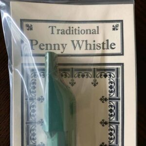 Penny Whistle in D
