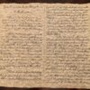 Emancipation Proclamation - Rolled Parchment Replica