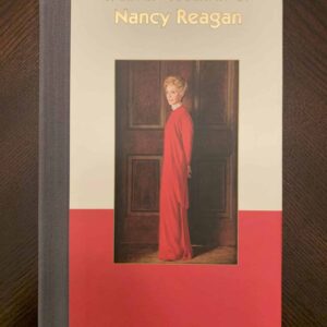 A Short Biography of Nancy Reagan