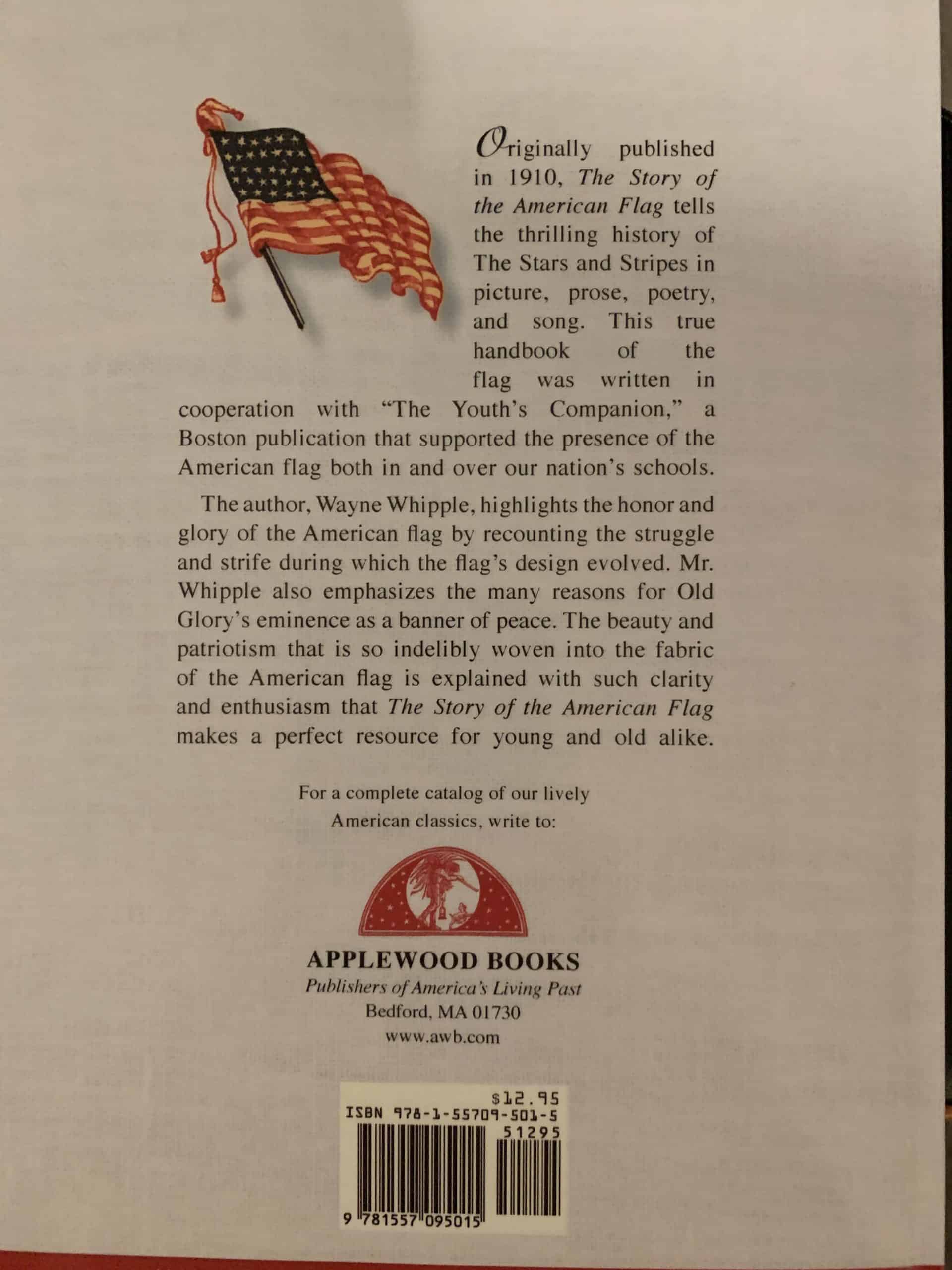 The Story of The American Flag - Image 2