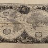 Map of The World - 1641