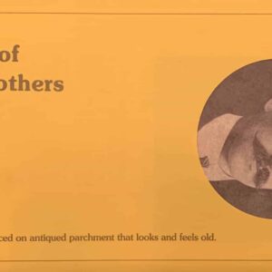 The Story of The Wright Brothers