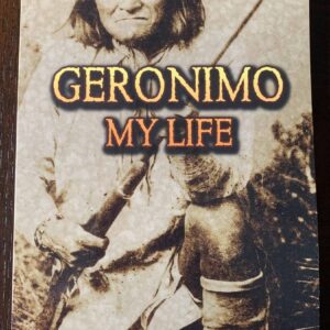 Geronimo: My Life