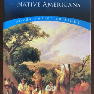 Great Speeches by Native Americans