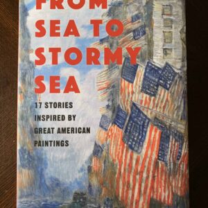 From Sea To Stormy Sea