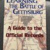 Learning The Battle of Gettysburg