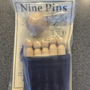Nine-Pins