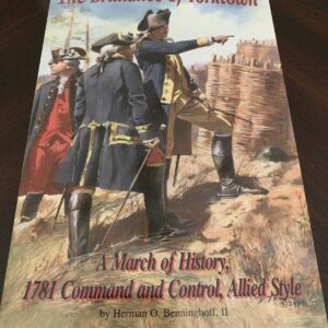 1781 Command and Control...