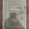 Common Sense by Thomas Paine