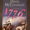 1776 by David McCullough