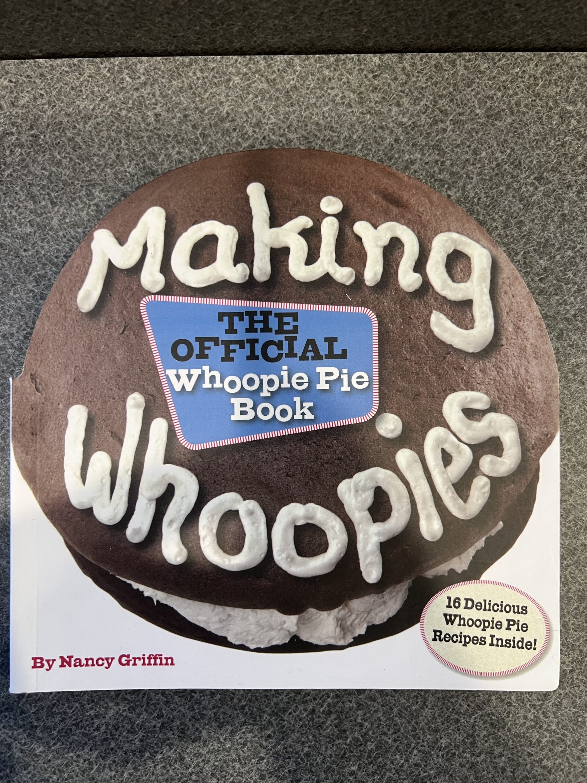 Making Whoopies