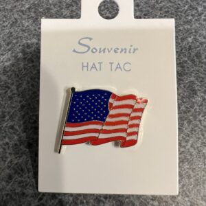 U.S. Flag Lapel Pin