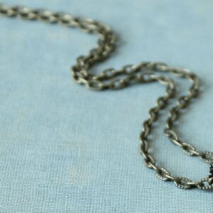 Adjustable Chain for Brooch/Pendant