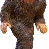 Big Foot Garden Statue