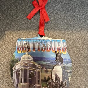 The Gettysburg Nobody Knows