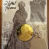 Harriet Tubman Commemorative Coin