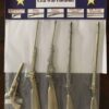 Civil War Firearms - Replicas