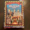 Philadelphia the City of Brotherly Love Souvenir Playing Cards