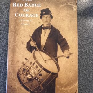 The Red Badge of Courage