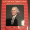 American Presidents - Knowledge Cards