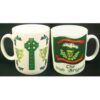 Irish Brigade Mug