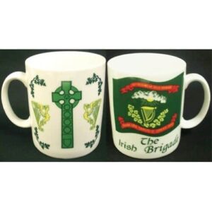 Irish Brigade Mug