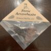 Stone Arrowheads (replicas)