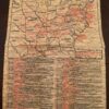 Chronological Map of Civil War Battles
