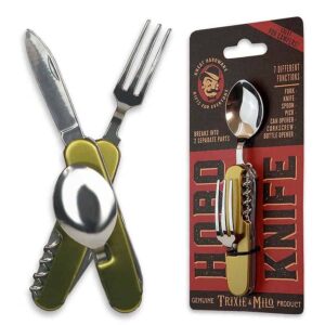 HOBO KNIFE - pocket camping knife