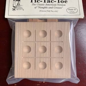 Tic Tac Toe