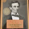 Lincoln: A Photobiography
