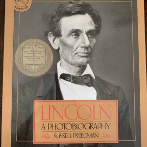 Lincoln: A Photobiography