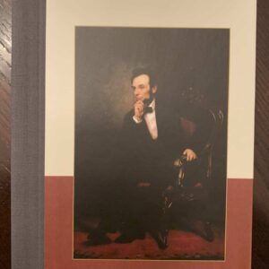 A Short Biography of Abraham Lincoln