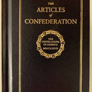 Articles of Confederation